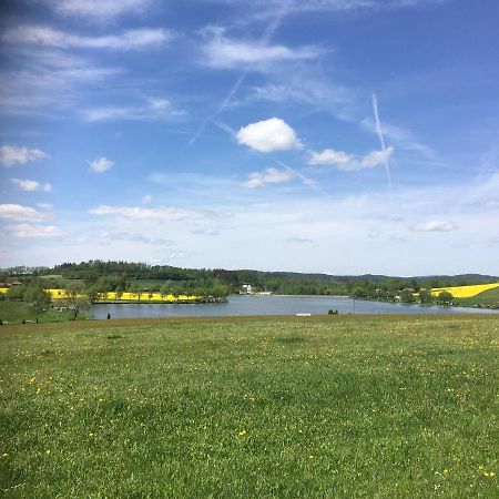 Apartmany U Hadiny Humpolec Bagian luar foto