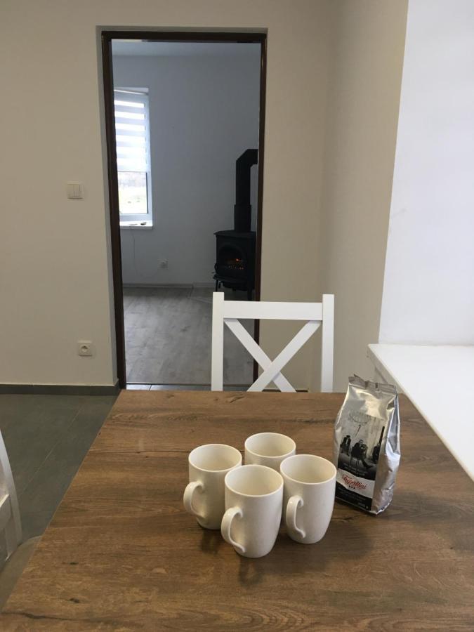 Apartmany U Hadiny Humpolec Bagian luar foto