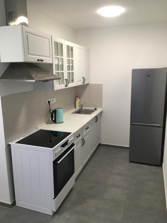 Apartmany U Hadiny Humpolec Bagian luar foto