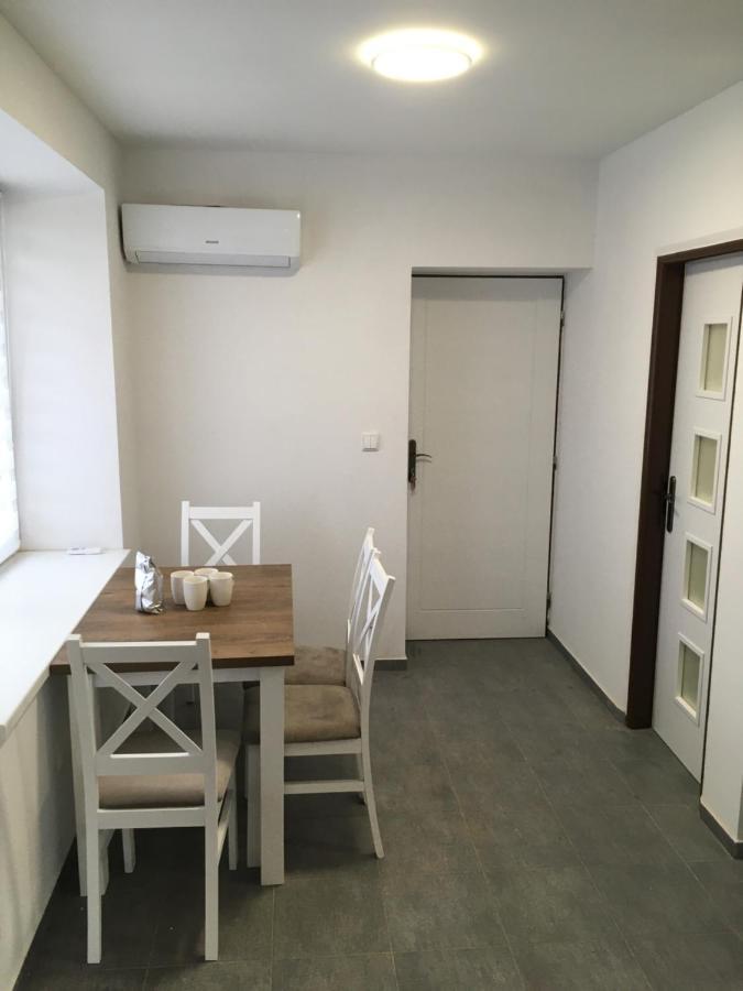 Apartmany U Hadiny Humpolec Bagian luar foto