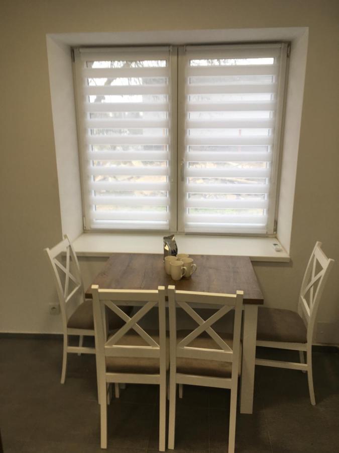 Apartmany U Hadiny Humpolec Bagian luar foto